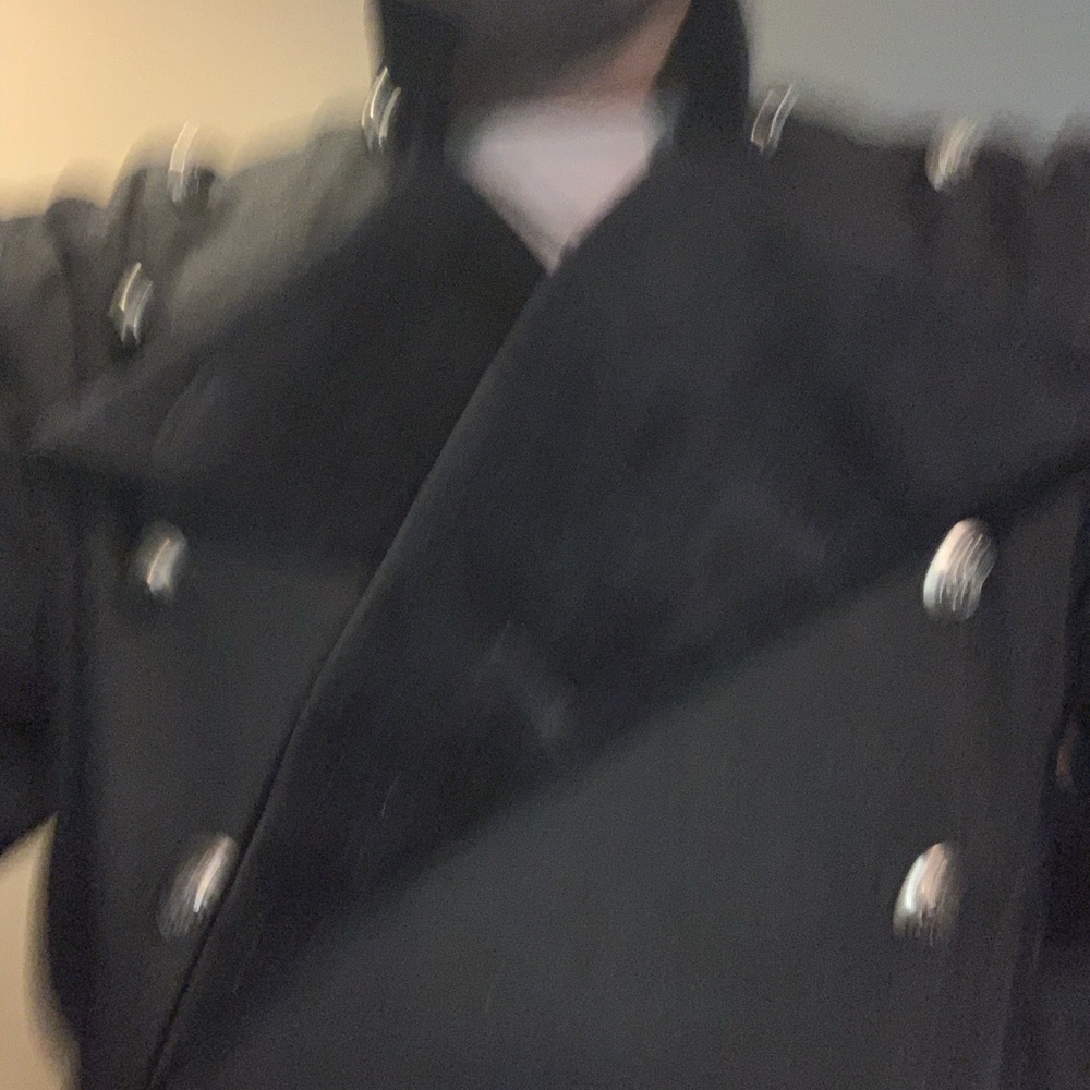 Jacket - Picture 7 of 7